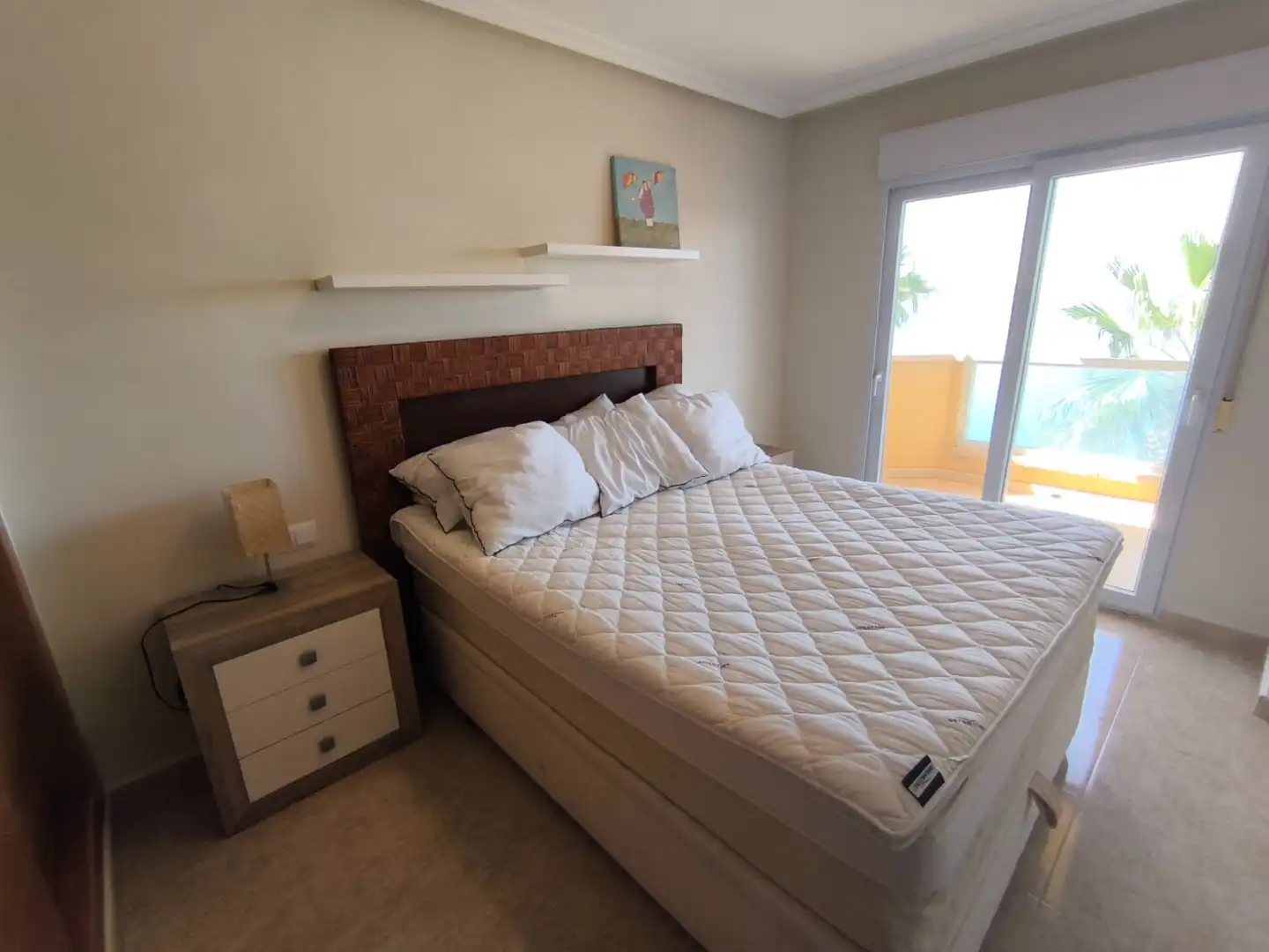 Apartament amb piscina en venda a Playa de las Gaviotas - El Pedrucho, imagen 16
