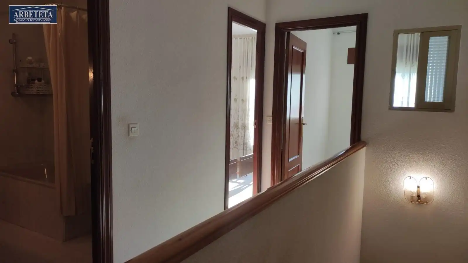 Finca rústica en venta en Sacecorbo con Calefacción, Terraza y Balcón