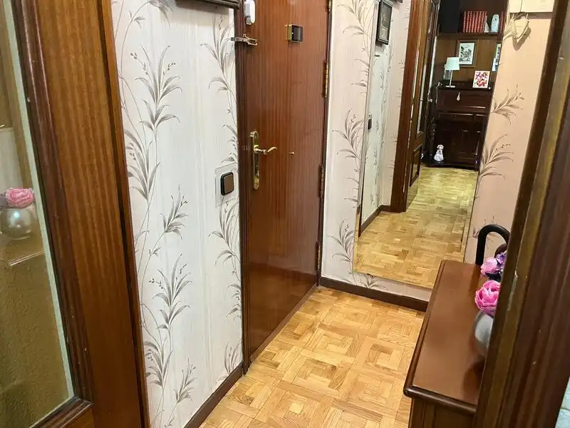 Piso con ascensor en venta en Latina, imagen 8