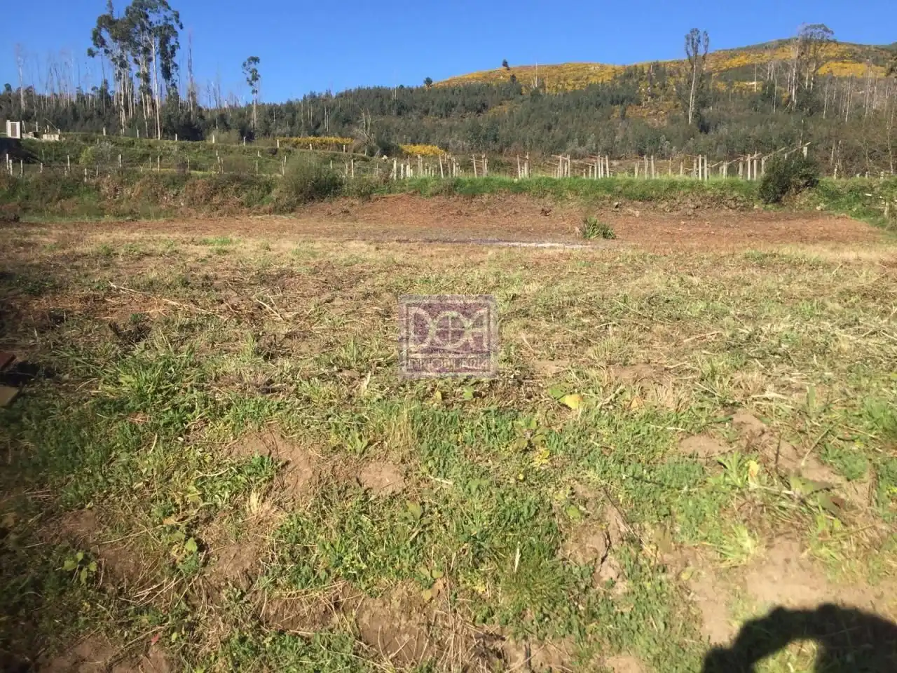 Terreno residenziale in vendita a As Neves, imagen 2