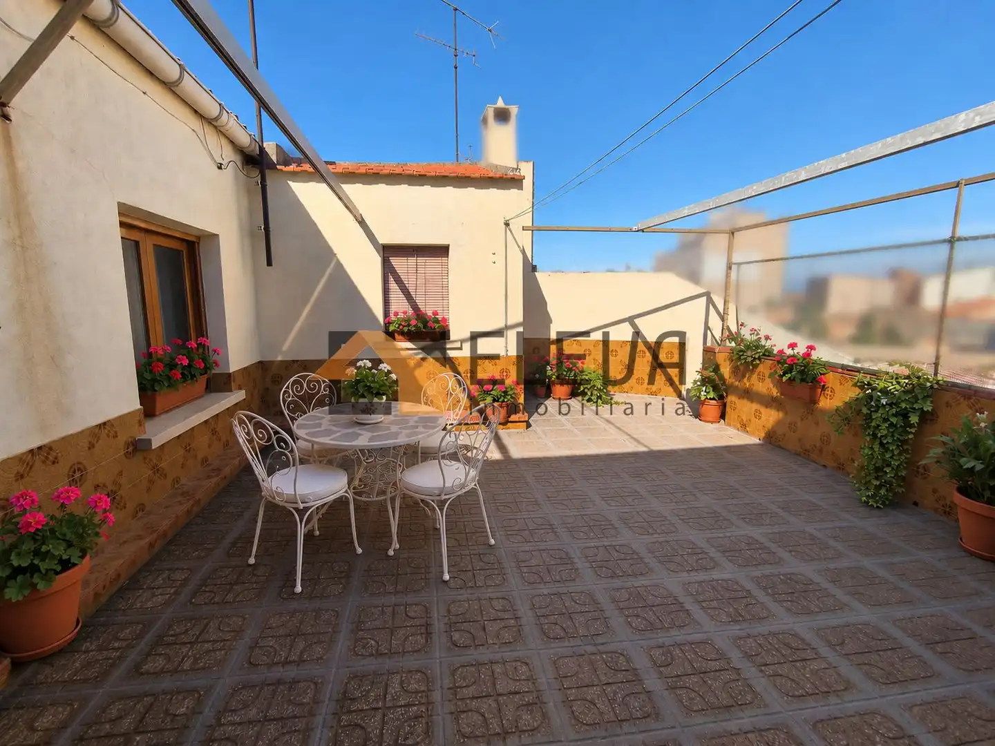 Casa en venda a La Roda, imagen 9