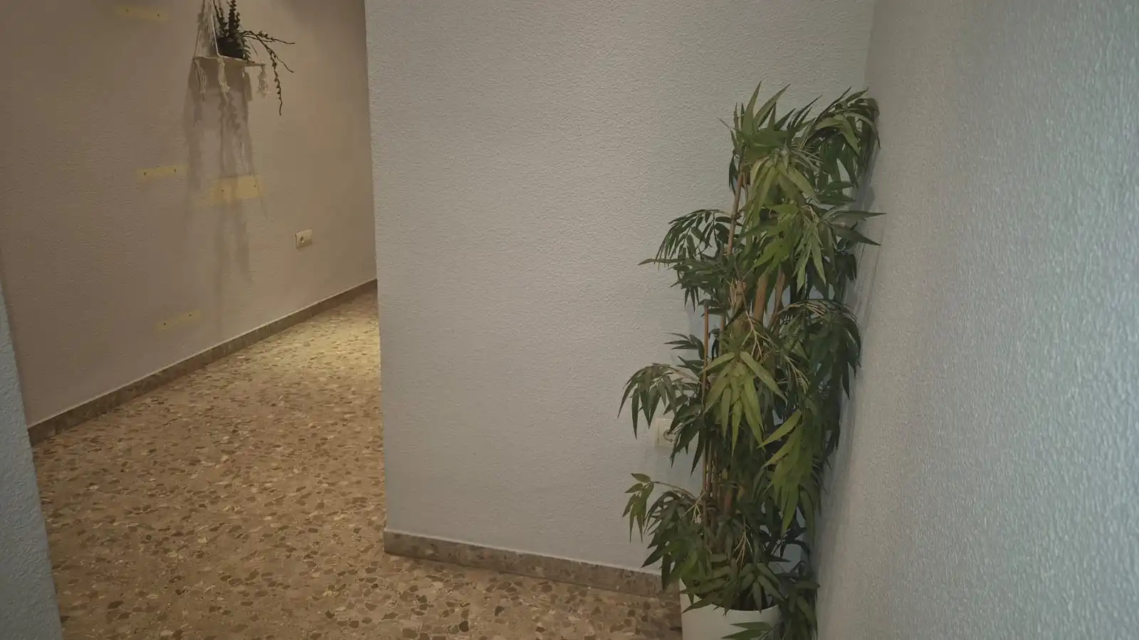 Piso en venta en La Pobla de Farnals con Terraza, Horno y Balcón