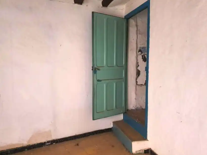 Casa o chalet en venta en Aire, Fabara