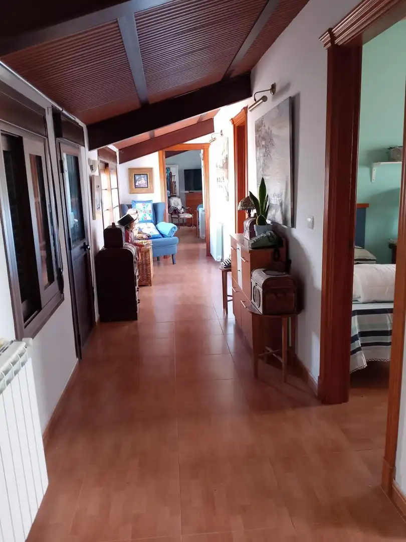 Casa o xalet en venda en Mollina amb Aire condicionat, Calefacció i Jardí privat
