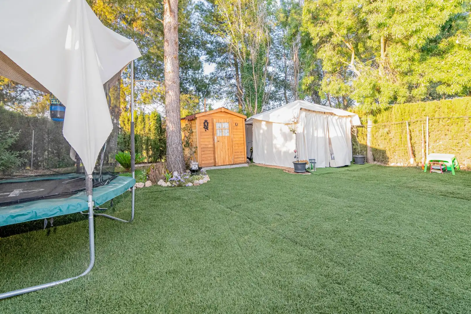 Villa avec piscine à vendre à Peligros, imagen 43