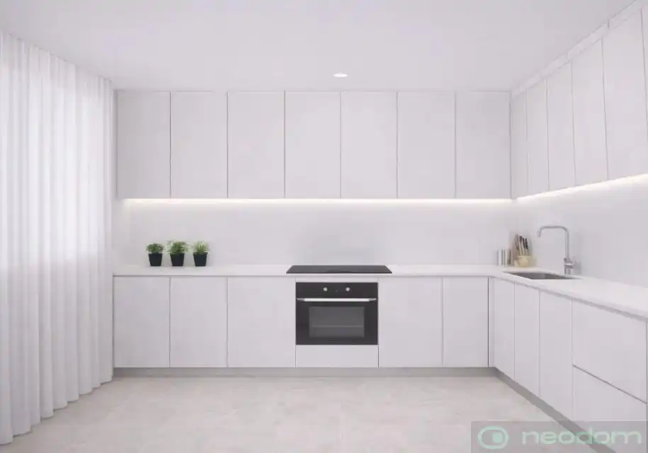 Wohnung mit Aufzug zum Verkauf in Centro, imagen 7