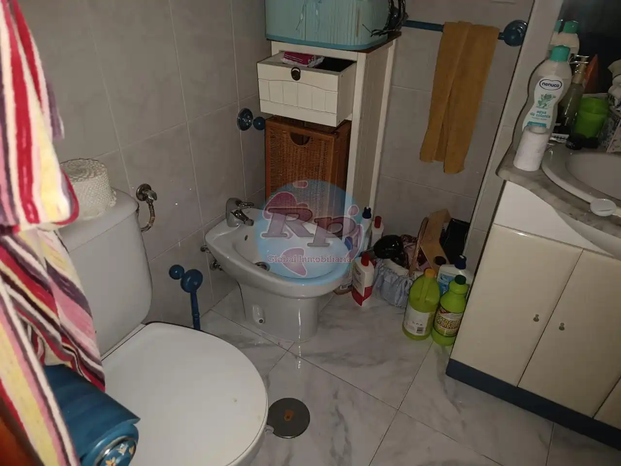 Apartments for sale in La Bañeza