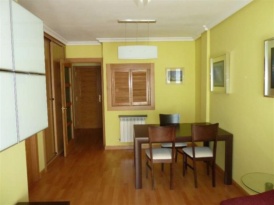 Dining room of Apartment for sale in Arroyo de la Encomienda  with Heating, Parquet flooring and Storage room