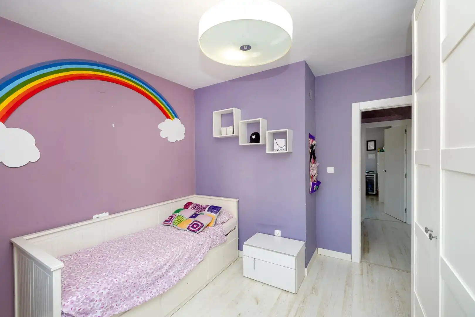 Terraced house with terrace for sale in Calle Violeta de Sierra Nevada 34, imagen 21