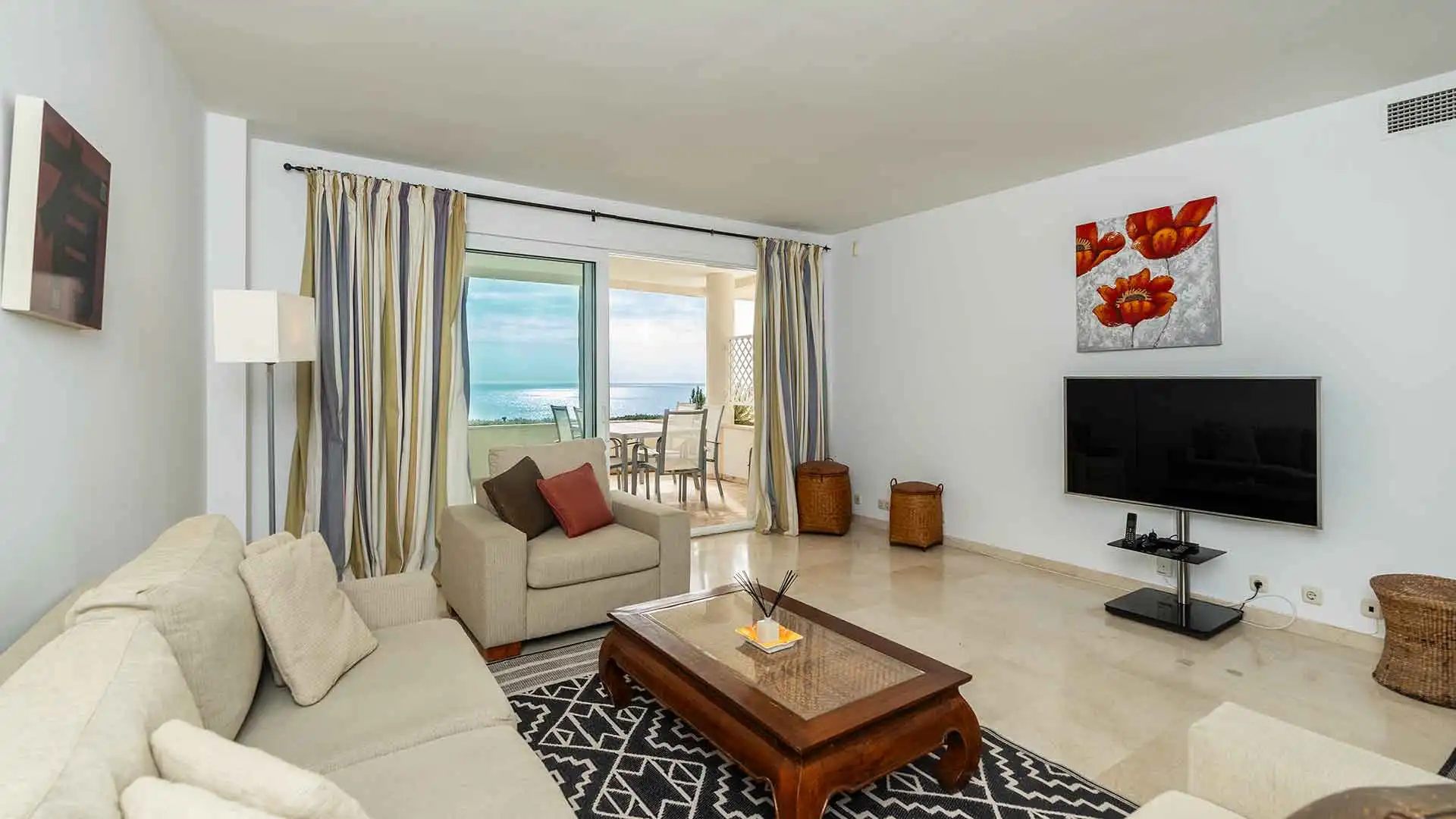 Apartment with pool for sale in Selwo, imagen 3