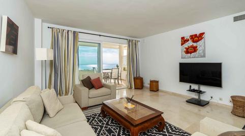 Foto 3 de Apartament en venda a Guadalmansa, Málaga