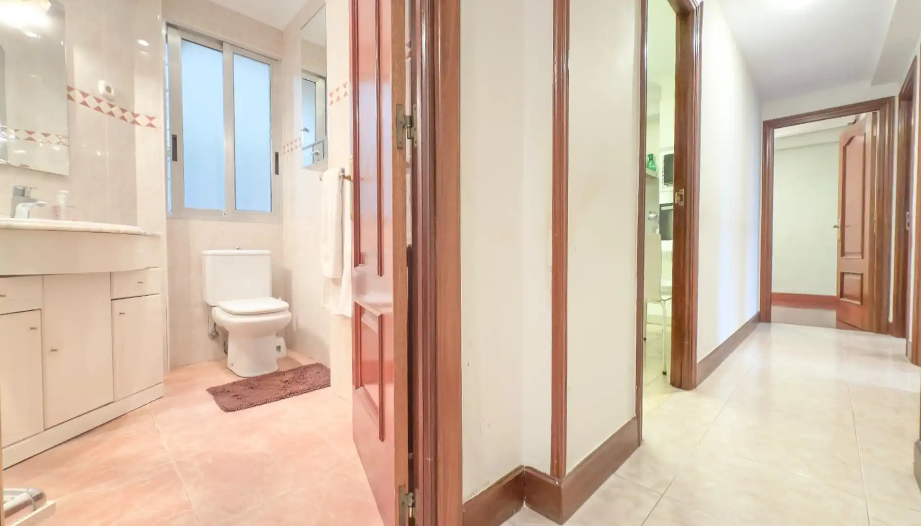 Piso en venta en Calle de San Blas, Gros