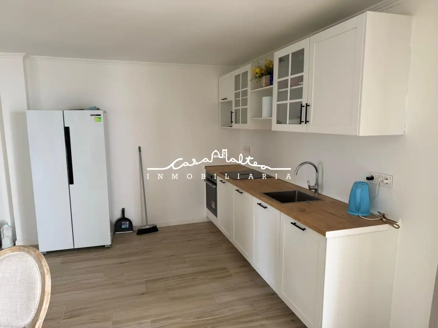 Casa o xalet en venda a Altea ciudad