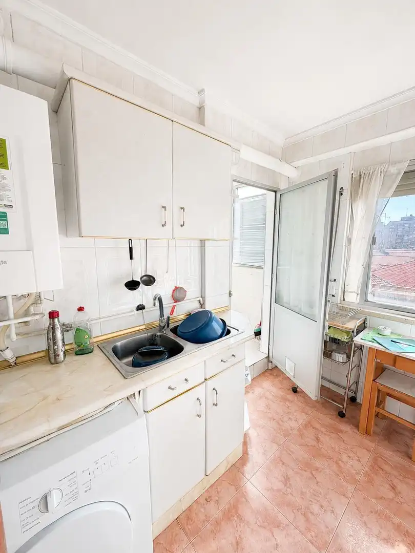 Piso con ascensor en venta en Hospital - Nuevo Centro de Talavera de la Reina, imagen 16