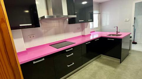 Photo 2 of Flat to rent in Calle Almería, 86, Ejido Centro, Almería