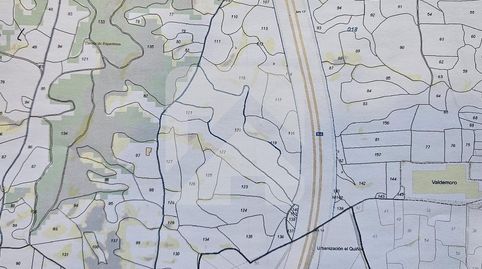 Foto 3 von Grundstücke zum Verkauf in Vía Raya de Seseña, Altos del Olivar - El Caracol, Valdemoro