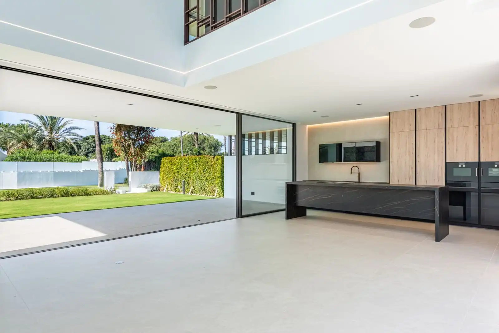 Wohnung mit Pool zum Verkauf in Marbella Centro, imagen 3