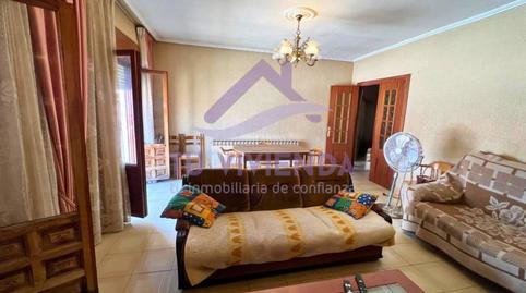 Foto 4 de Casa o xalet en venda a Córdoba, Tordesillas, Valladolid