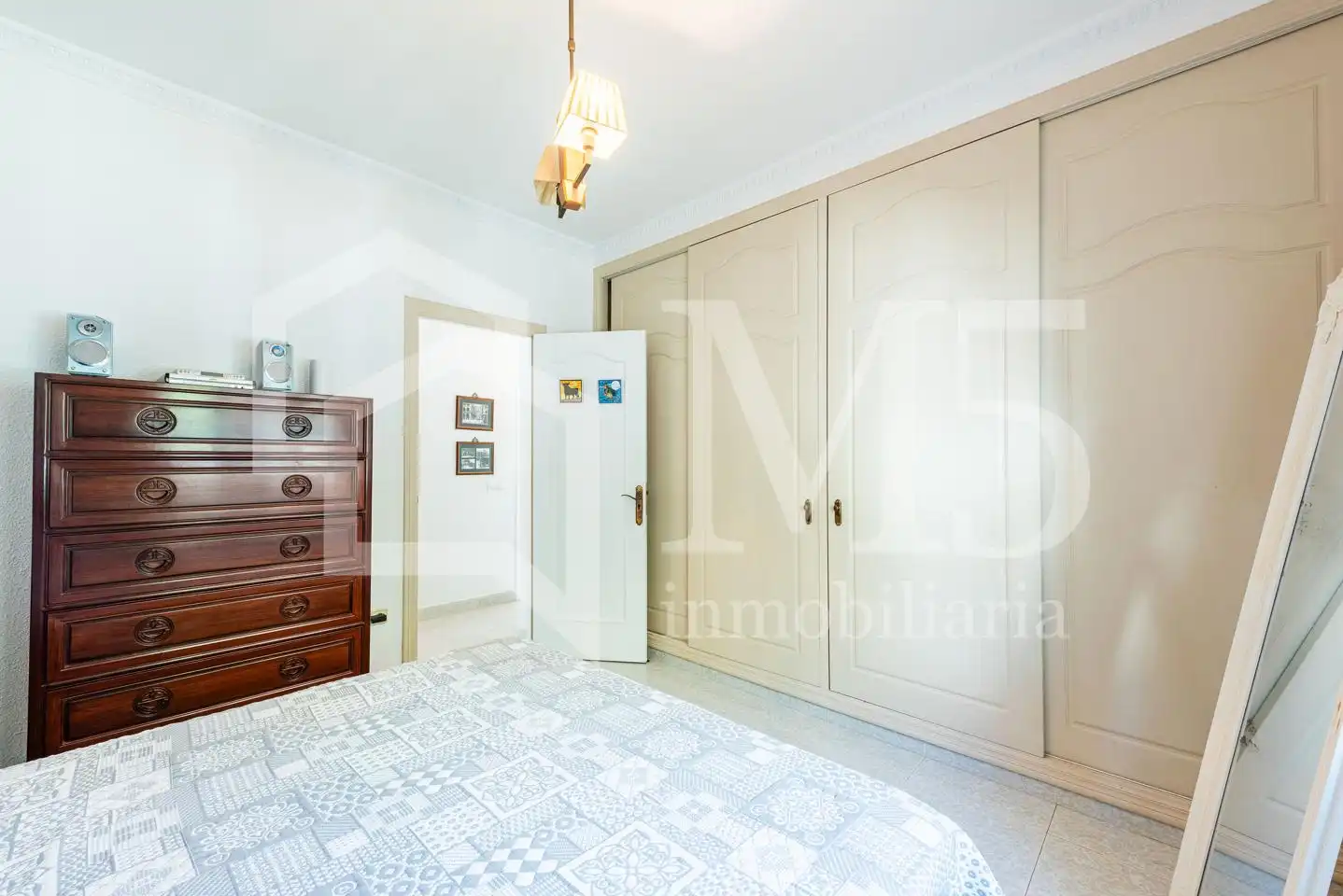 Habitación de Casa o chalet en venta en Vélez-Málaga con Jardín privado, Terraza y Piscina