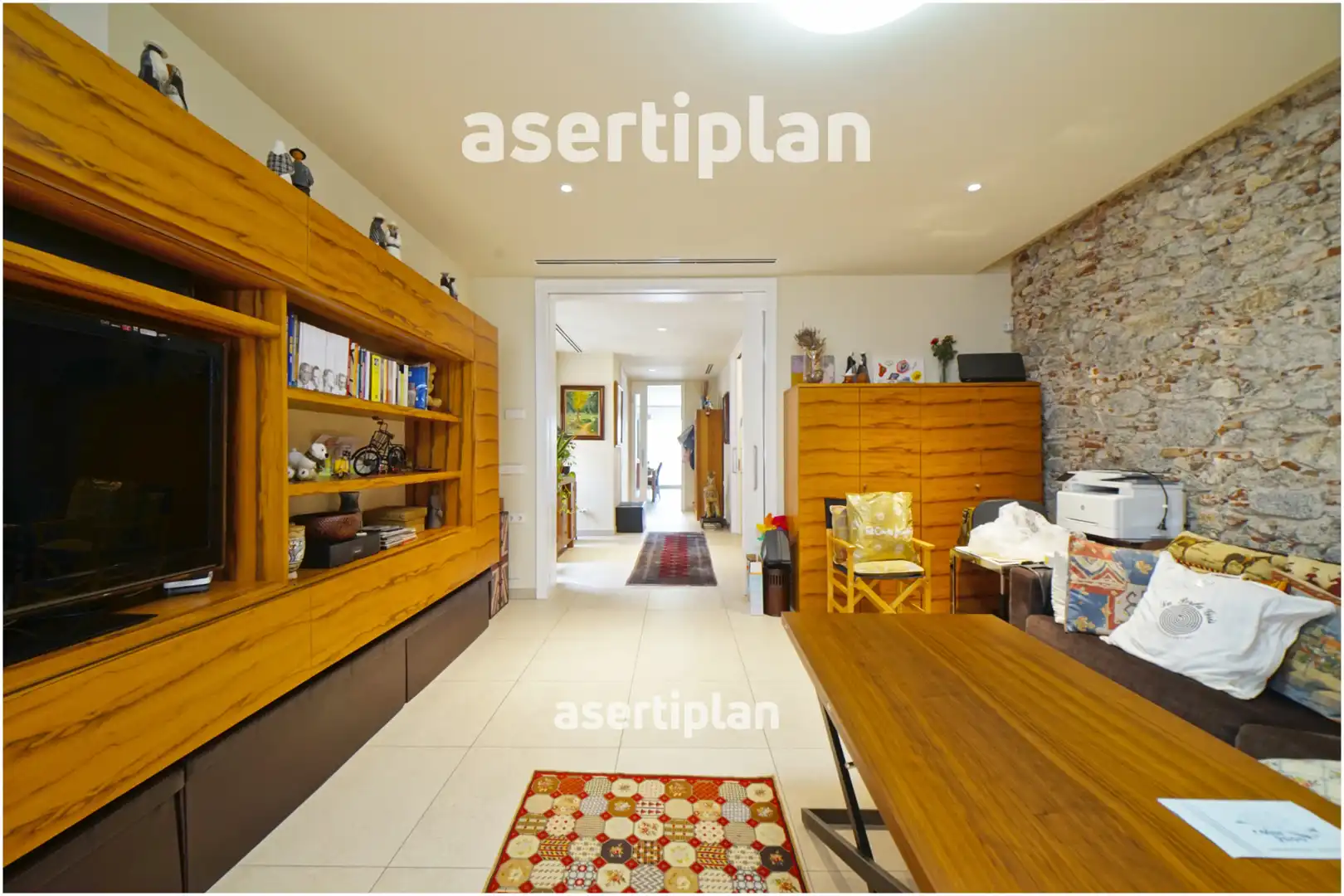 Casa con terraza en venta en Centre