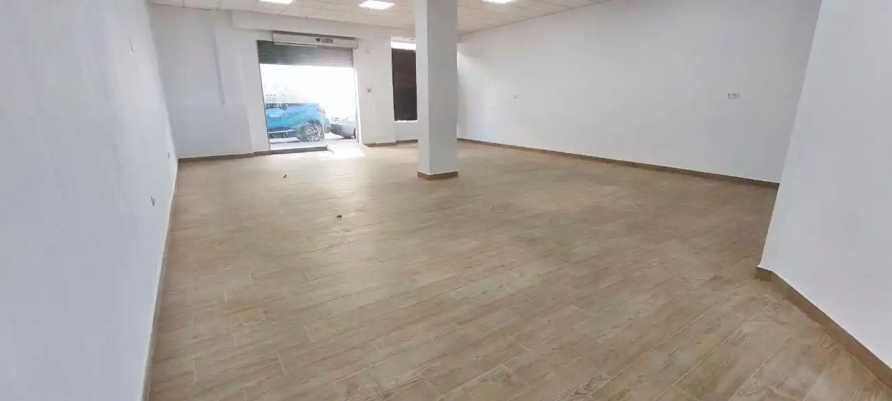Geschaftsraum zur Miete in Murcia