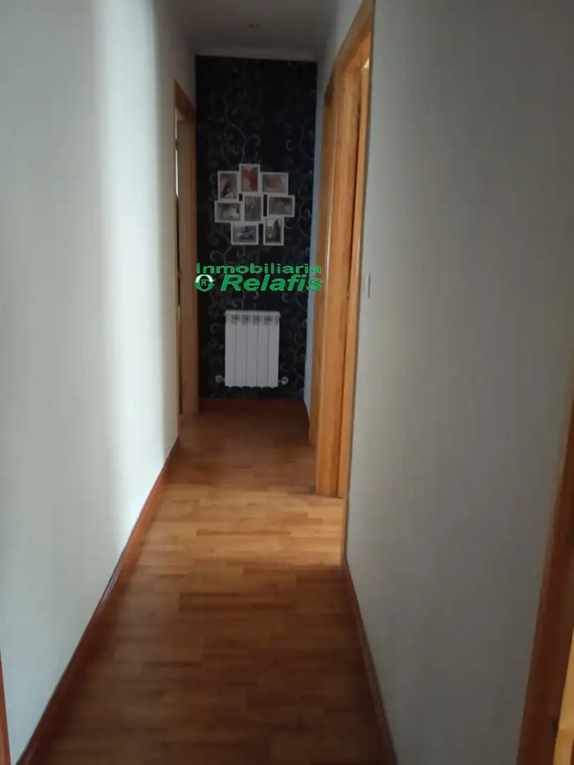 Flat with terrace for sale in Ciudad Rodrigo, imagen 6