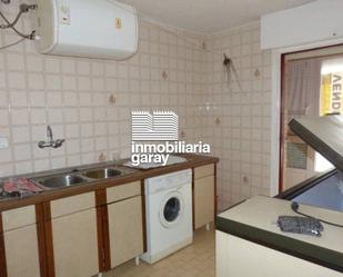 Kitchen of Flat for sale in Valle de Valdebezana  with Heating