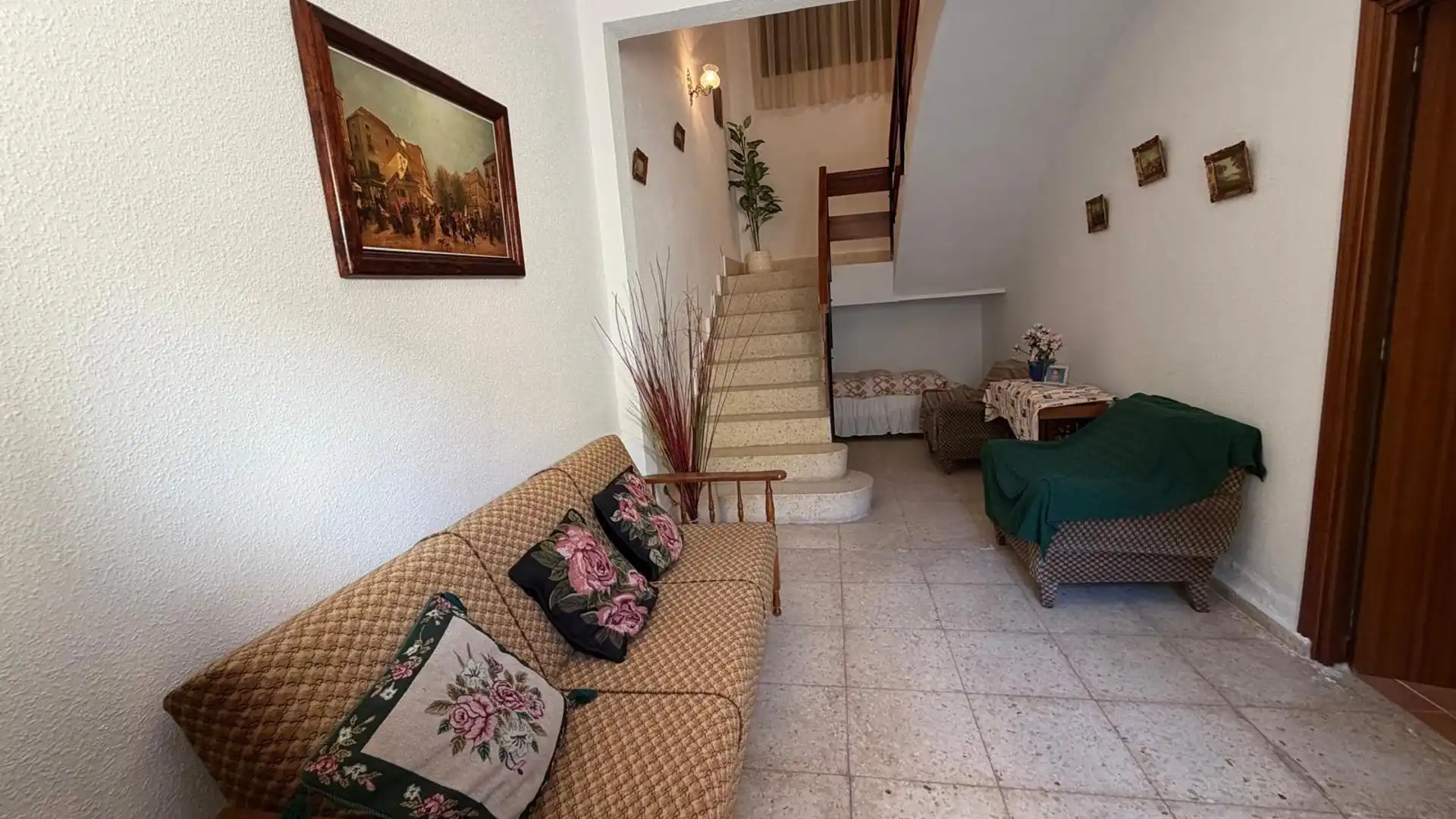 Houses for sale in Quintanar de la Orden