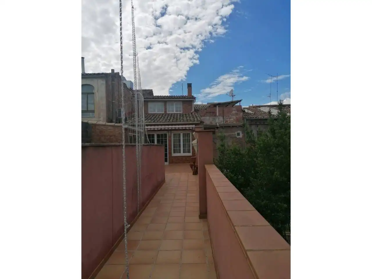 Casa o xalet en venda a Calle Àngel Guimerà, Balsareny