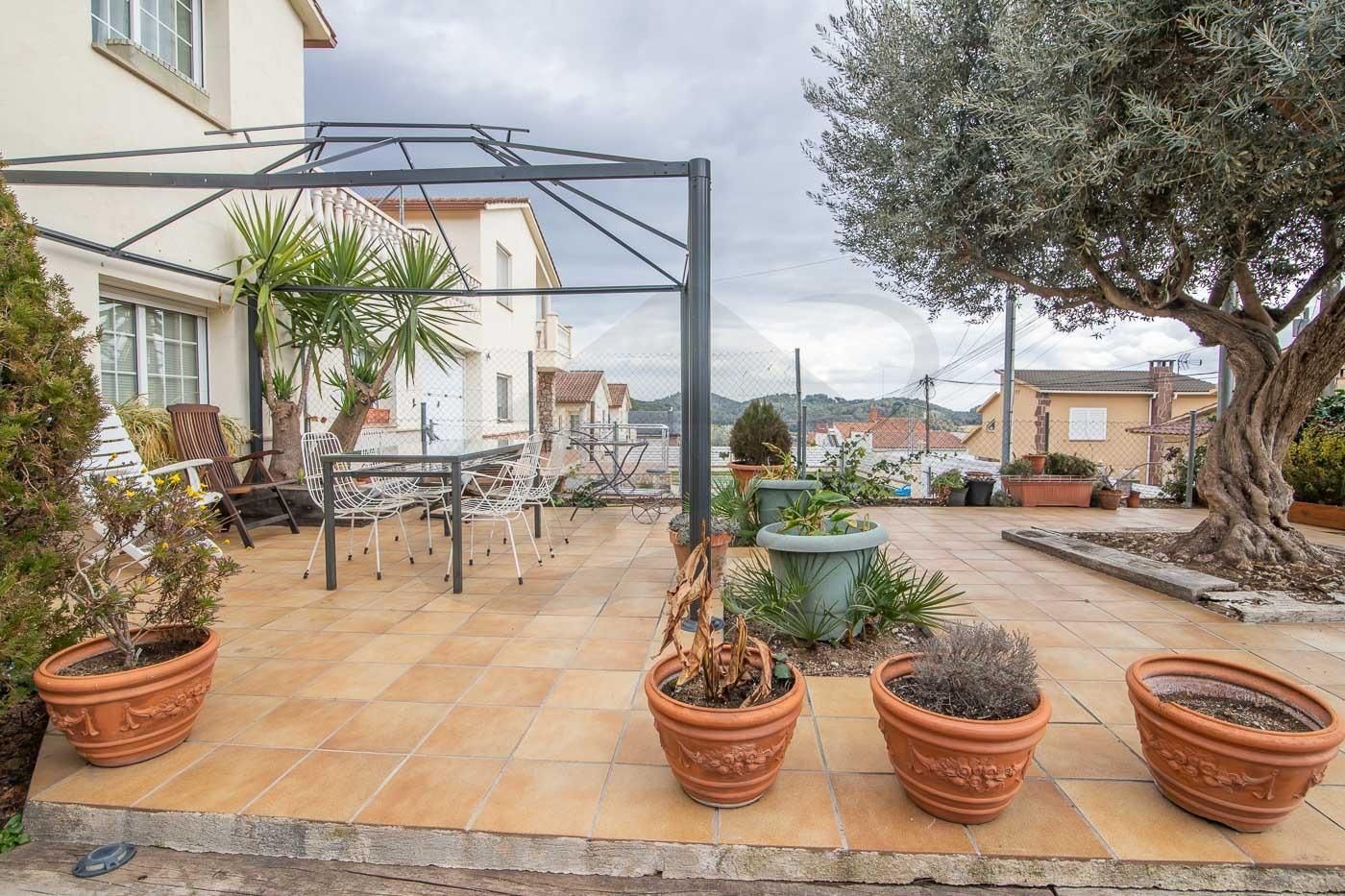 Casa o xalet en venda a Caldes de Montbui