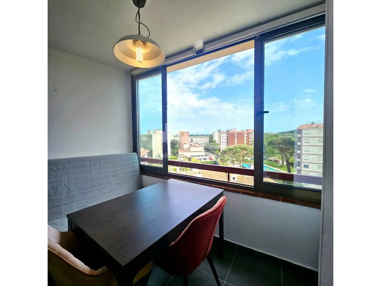 Terraza de Piso en venta en Castell d'Aro, Platja d'Aro i s'Agaró con Aire acondicionado y Terraza