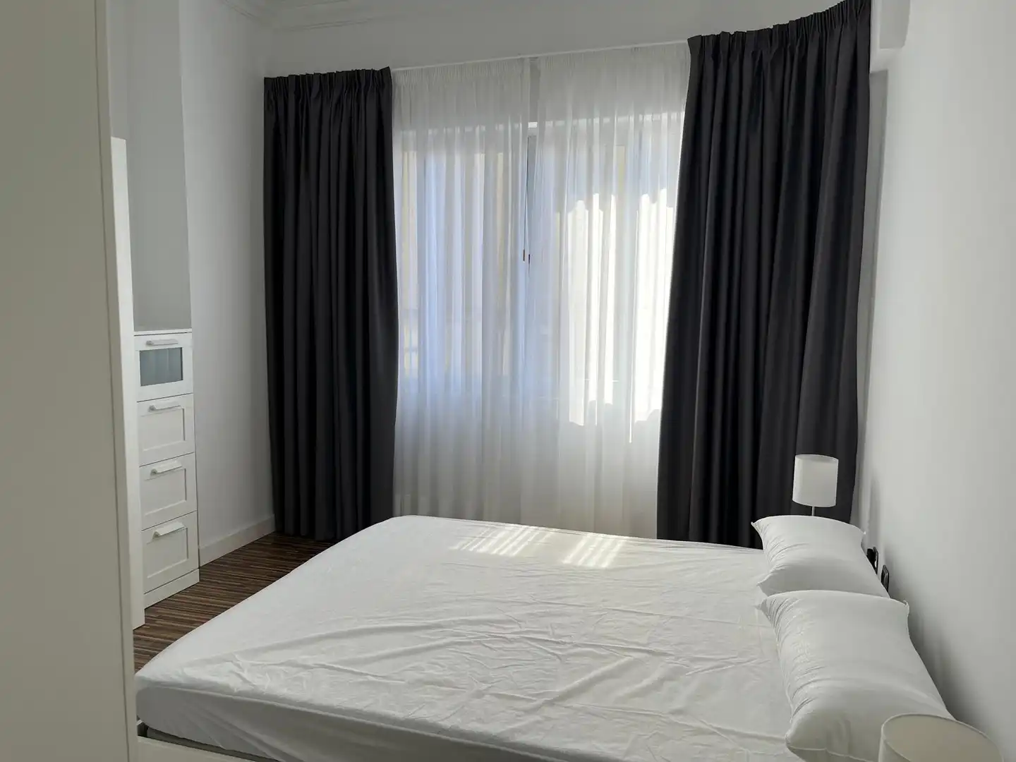 Flat for rent in Calle Patricio Estevanez, 4, Toscal