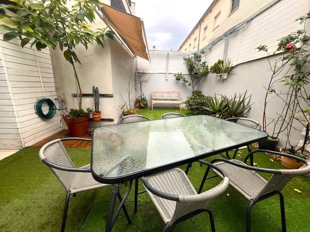 Dúplex en Venta en Carrer de Sant Dionís en Barri Vell