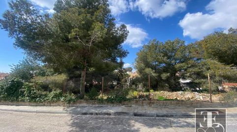 Foto 4 de Terreny en venda a Narcis, Valldemar - Montmar, Calafell