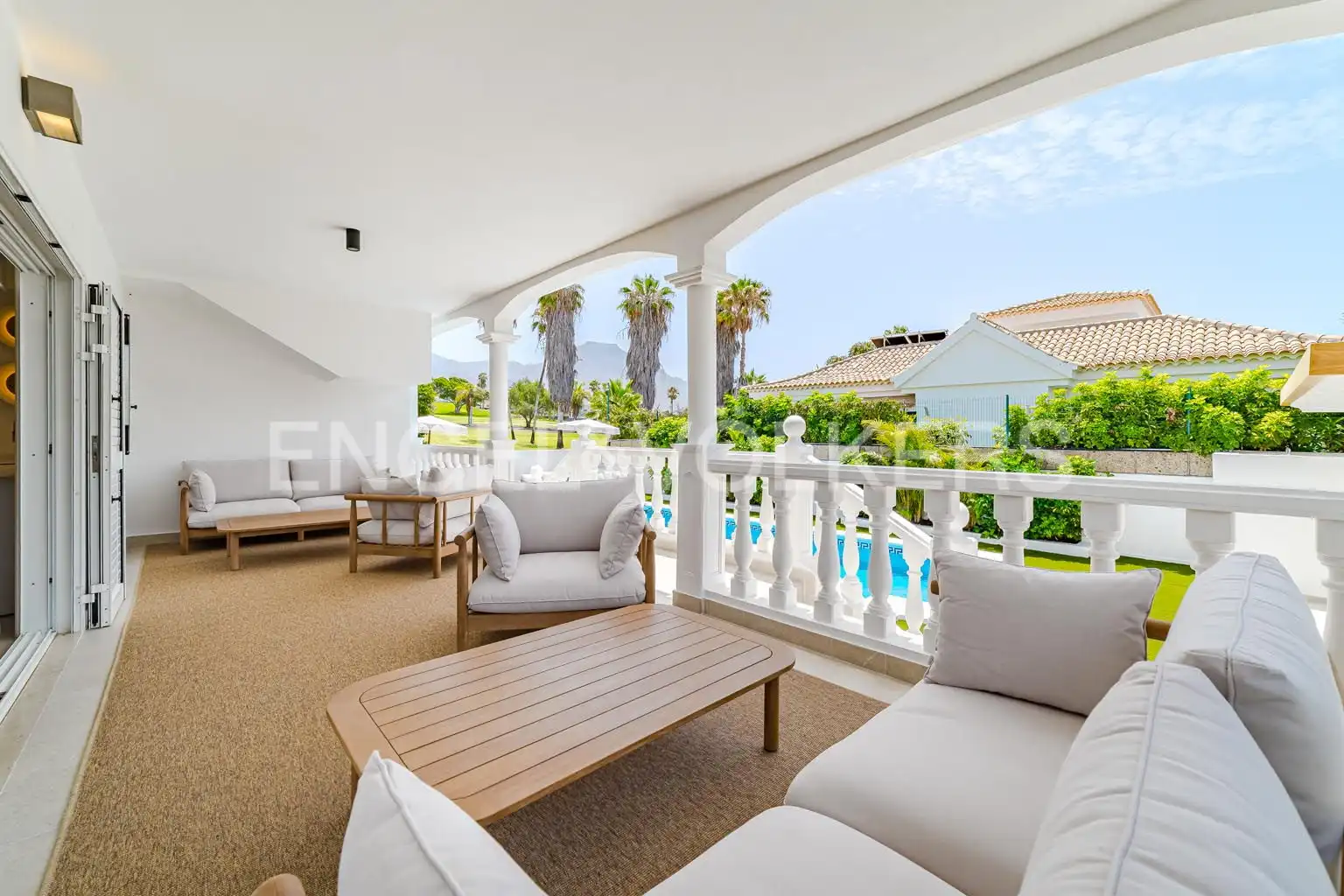 Casa con piscina en venta en Costa Adeje, imagen 34