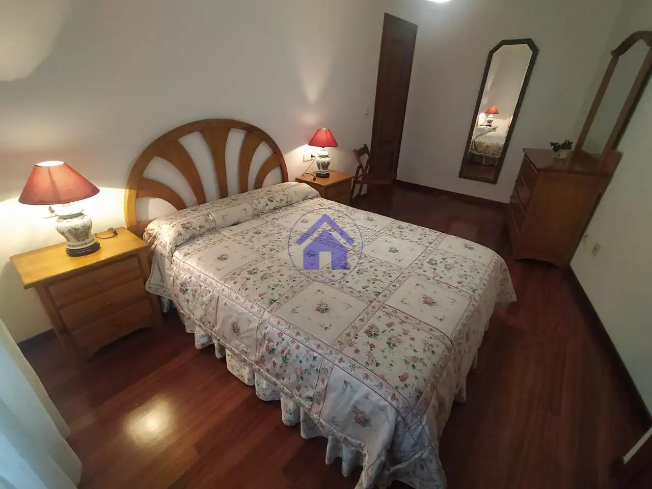 Habitación de Piso de alquiler en Sardoma - Castrelos