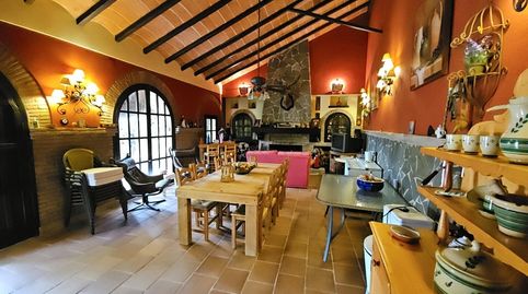 Foto 5 de Casa o xalet en venda a Santa Rosa - Valdeolleros, Córdoba Capital
