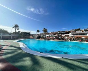 Piscina de Finca rústica en venda en San Bartolomé de Tirajana