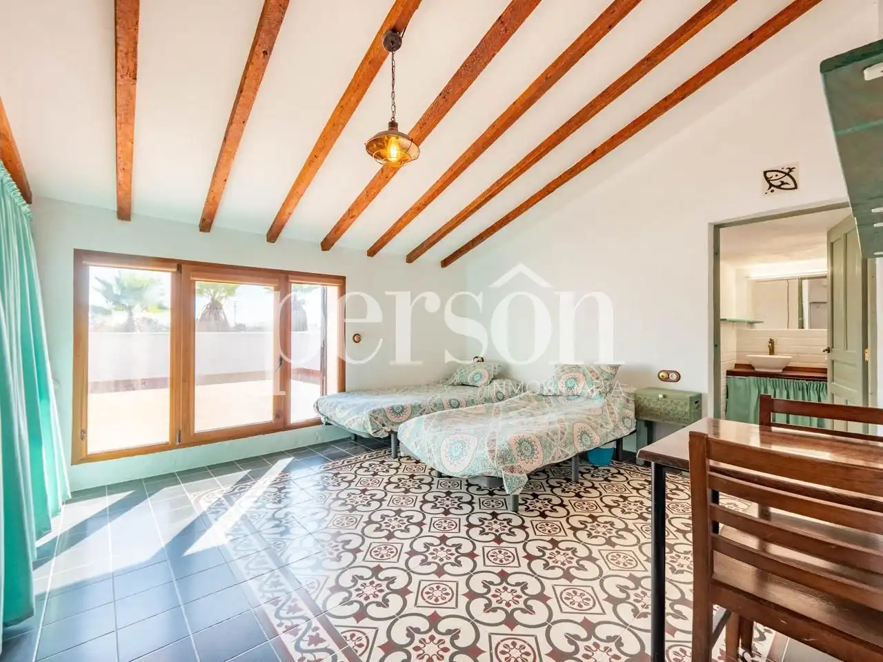 House with garden for sale in Bega de Mar, imagen 33