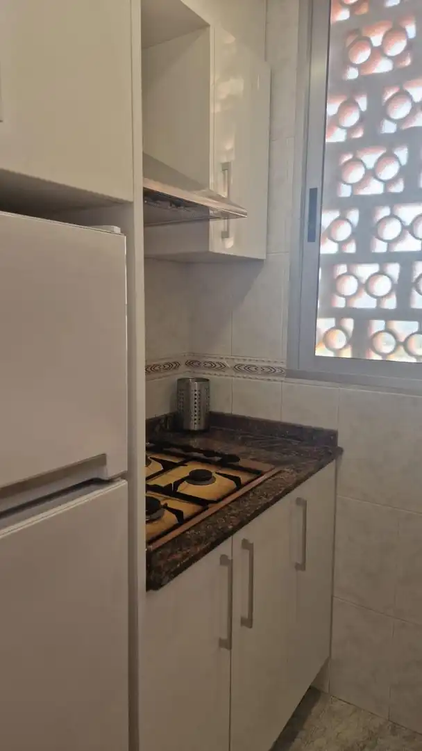 Piso de alquiler en Avenida GOLA DEL PUCHOL, El Saler