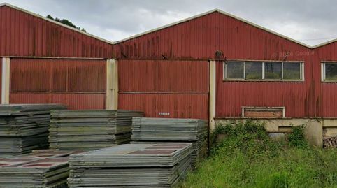 Photo 3 of Industrial buildings for sale in Polígono Maqua, Verdicio - Bañugues - Cabo Peña, Gozón