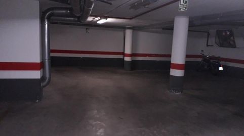 Solvia Inmobiliaria  Garaje Alginet, imagen 5