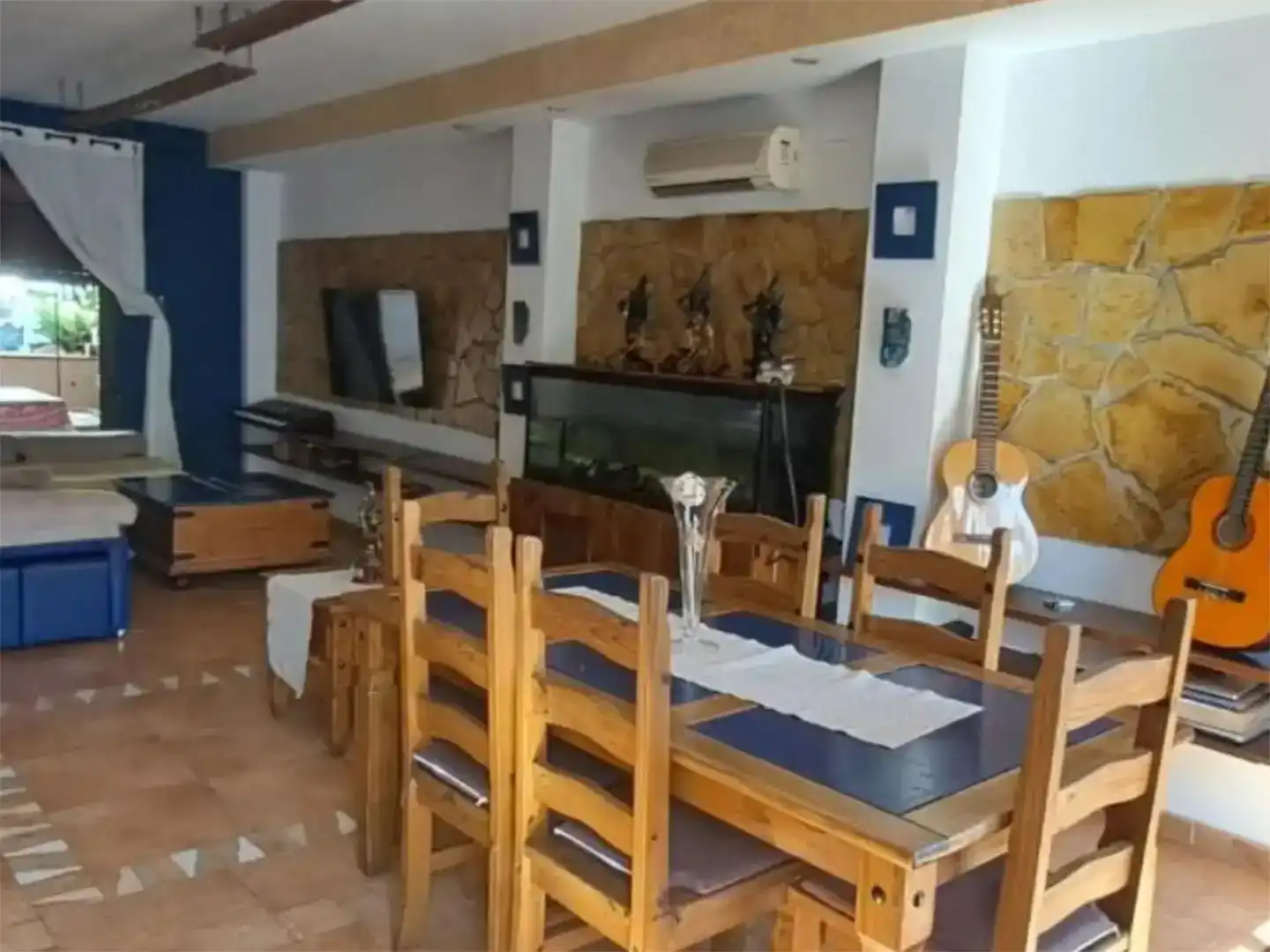 Casa o xalet en venda en Benalmádena amb Aire condicionat i Balcó