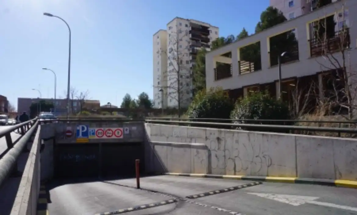 Individuel à vendre à Calle de la Cantera de Lanillos, imagen 2