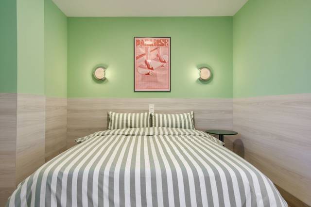 Estudio en Alquiler en Guazalate, 4 en El Bosque