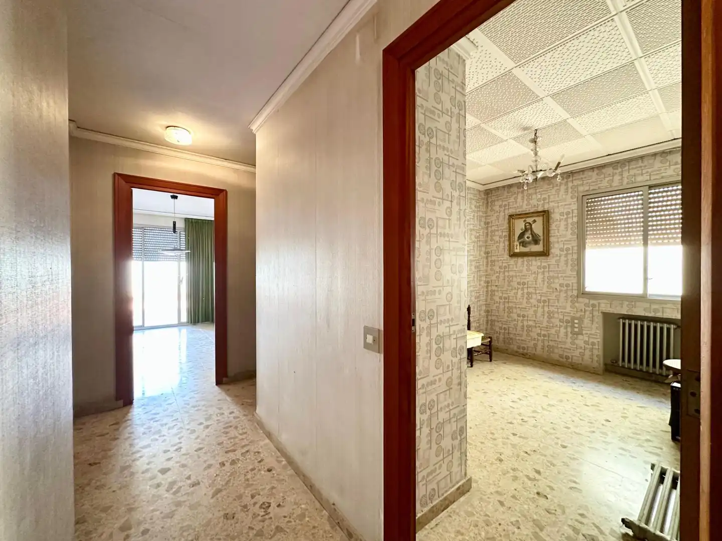 Piso en venta en Carlet con Terraza