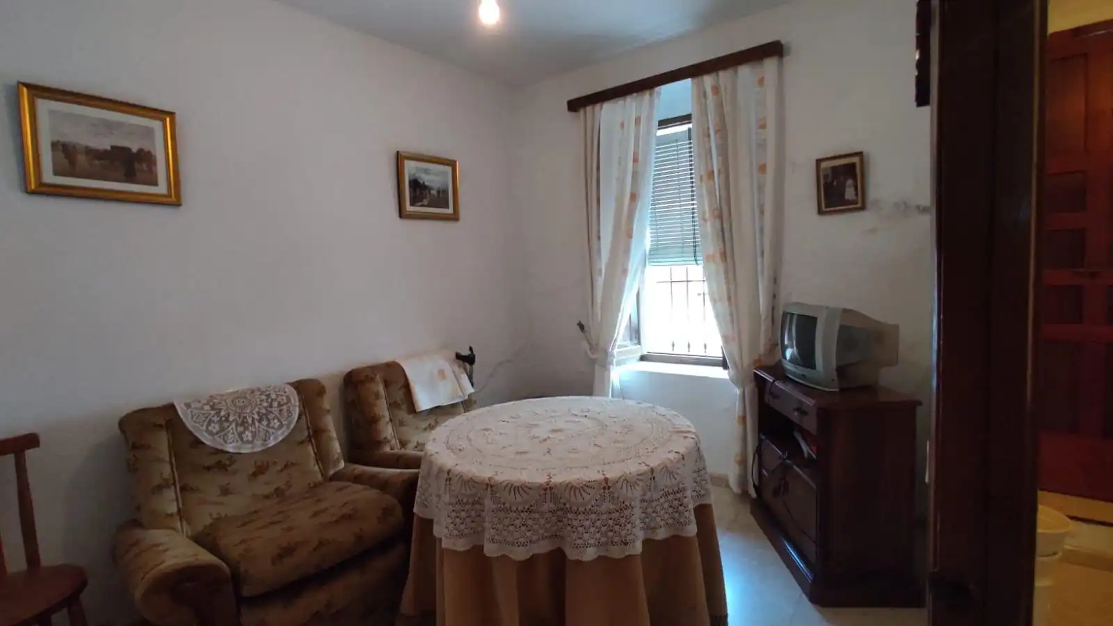 Casa amb terrassa en venda a El Carpio, imagen 5