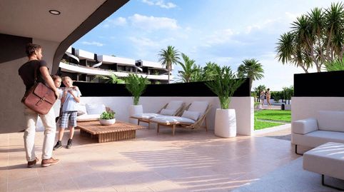 Foto 2 de Planta baja en venta en Las Lomas de Rame - Bahía Bella, Los Alcázares