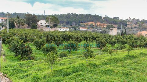 Foto 2 de Terreno en venta en Partida Pila, L'Olla, Altea
