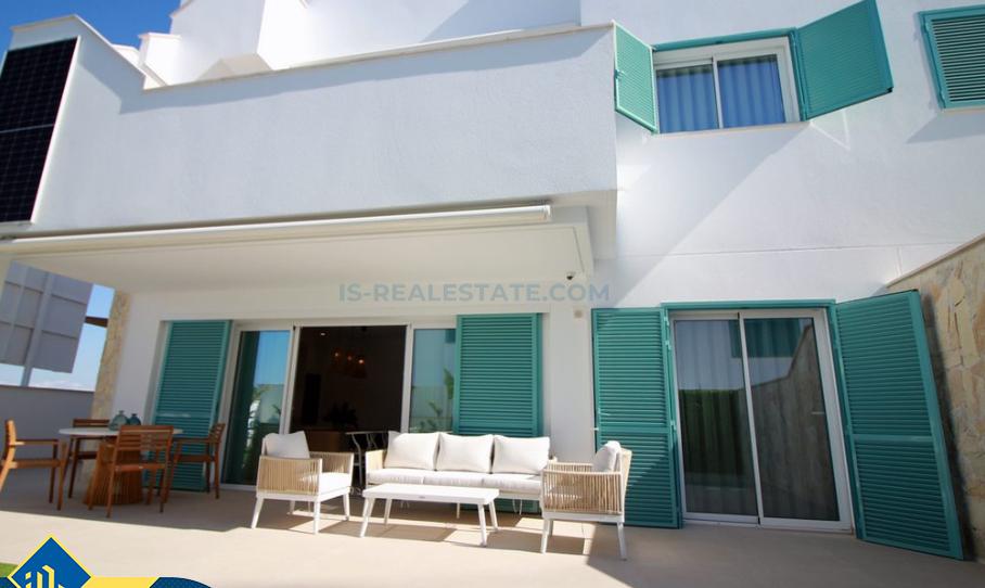 Photo 1 of House or chalet for sale in Torre de la Horadada, Alicante